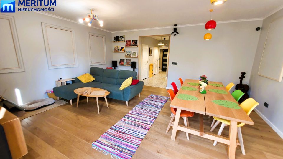 Dom Grodzisk Mazowiecki