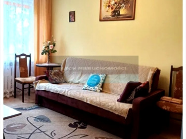 Mieszkanie Pruszków