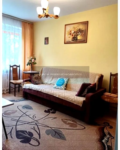 Mieszkanie Pruszków