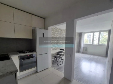 Mieszkanie blok mieszkalny sprzedaż