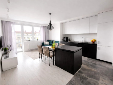 Mieszkanie Białystok