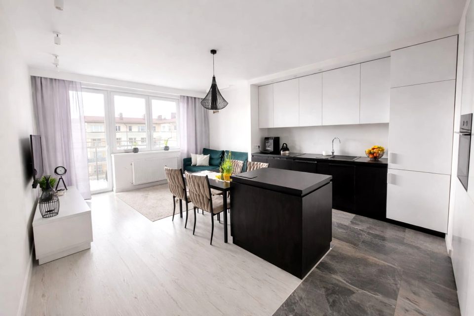 Mieszkanie Białystok