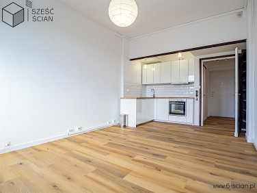 Mieszkanie Warszawa