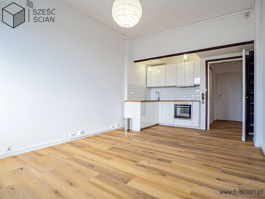 Mieszkanie Warszawa