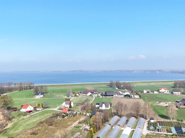 Działka budowlana Zabrzeg