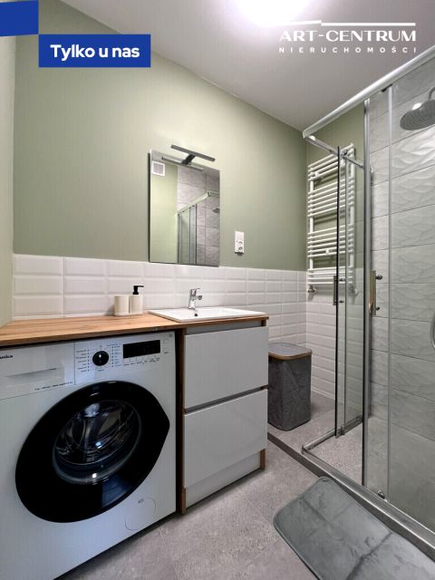 Mieszkanie Bydgoszcz