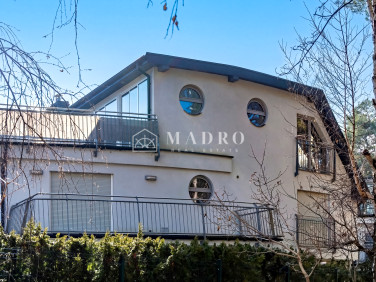 Mieszkanie Pobierowo