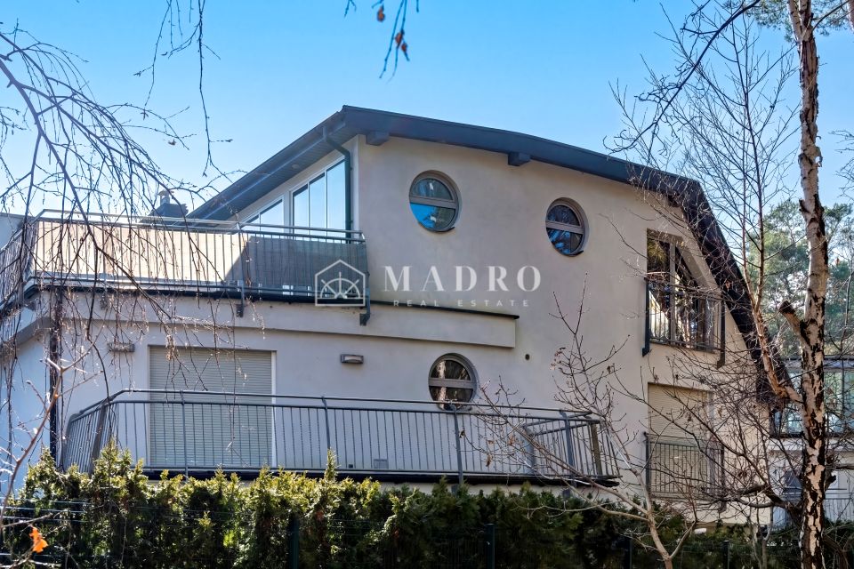 Mieszkanie Pobierowo