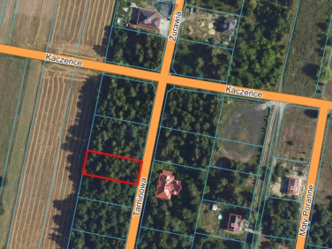 Działka budowlana Kuklówka Radziejowicka sprzedam