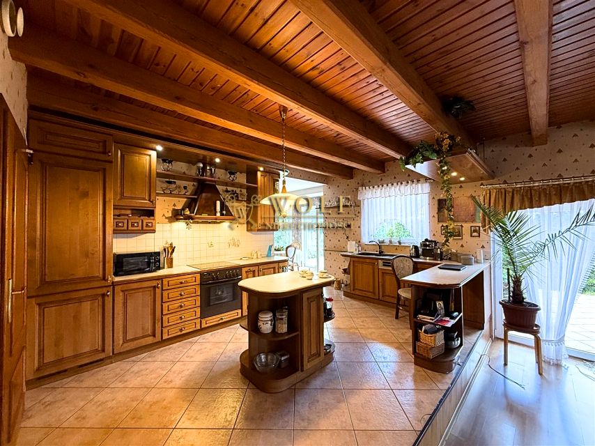 Dom Boruszowice sprzedaż