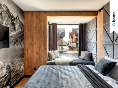 Mieszkanie apartamentowiec Zakopane