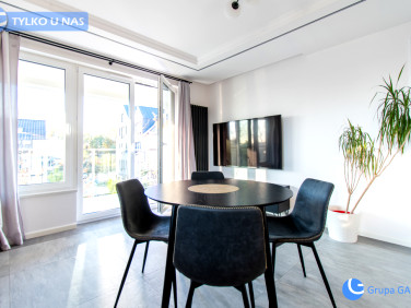 Mieszkanie Kraków