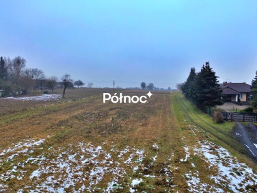 Działka budowlano-rolna Krasienin-Kolonia sprzedam