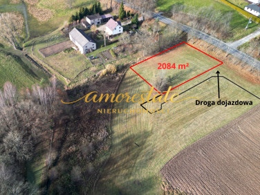 Działka budowlana Kobysewo