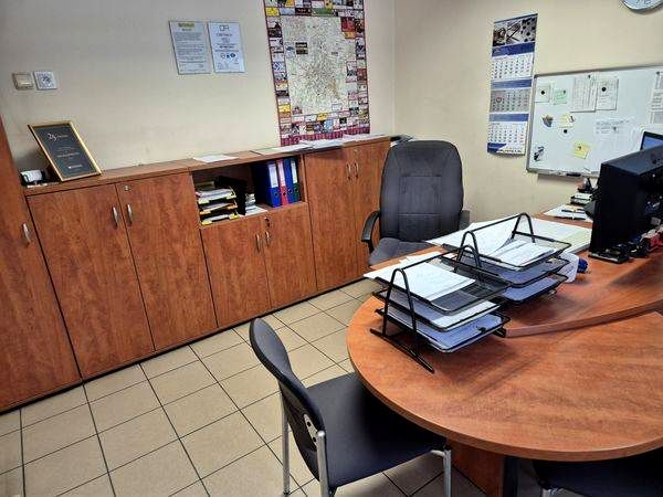 Budynek użytkowy Radom