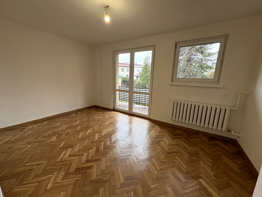 Mieszkanie Andrychów