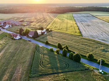 Działka budowlana Bieździadów