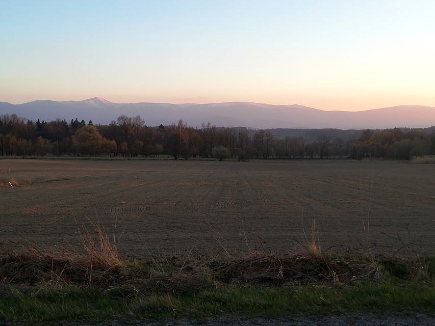 Działka budowlana Komarno