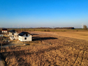 Działka budowlana Gąskowo