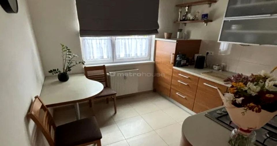 Mieszkanie Zielona Góra