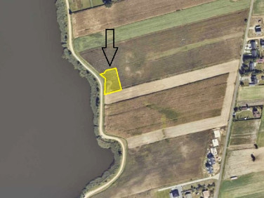 Działka budowlana Karsy