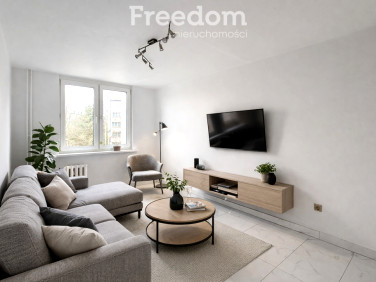 Mieszkanie Mysłowice