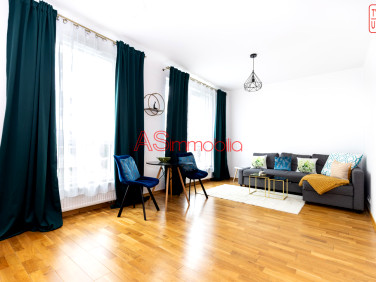 Mieszkanie apartamentowiec przy lesie