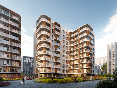 Mieszkaj w Mieście - Przy Bonarce