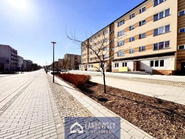 Mieszkanie Starogard Gdański