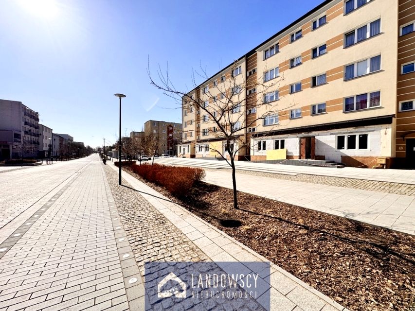 Mieszkanie Starogard Gdański