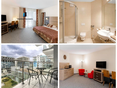 Mieszkanie Kołobrzeg