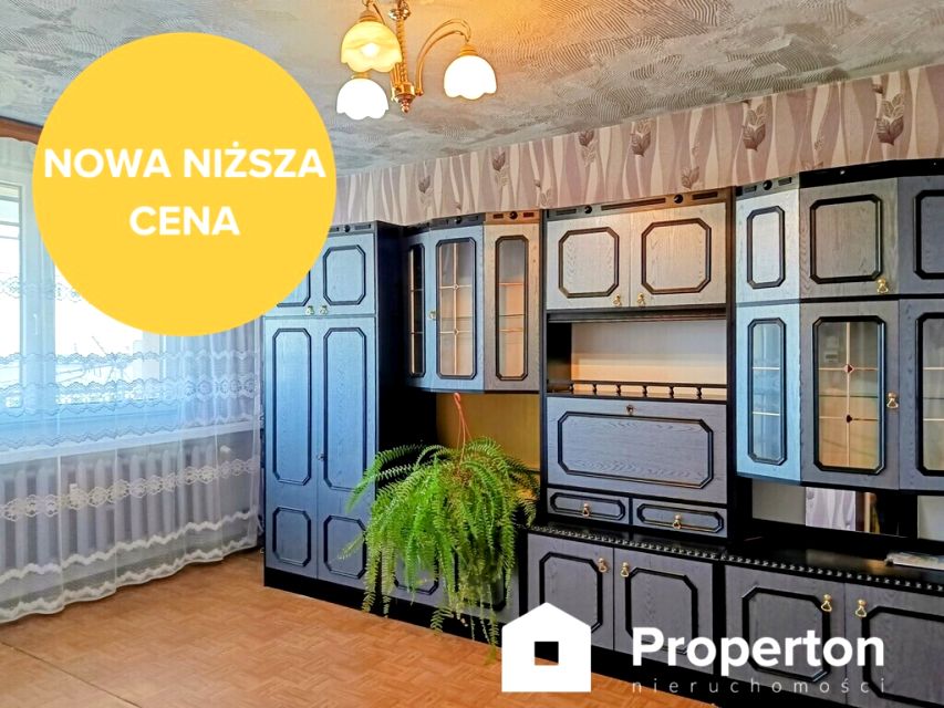 Mieszkanie Sosnowiec