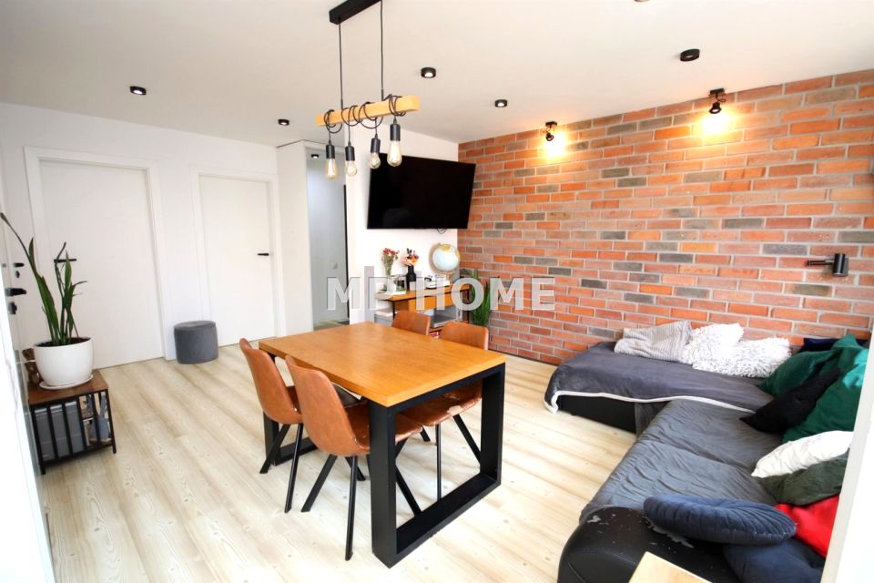 Mieszkanie Świebodzice