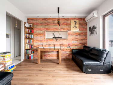Mieszkanie apartamentowiec przy lesie