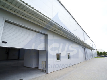 Budynek użytkowy Macierzysz