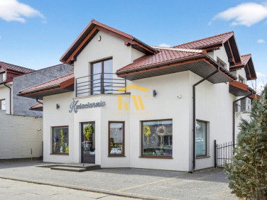 Budynek użytkowy Jedlnia-Letnisko