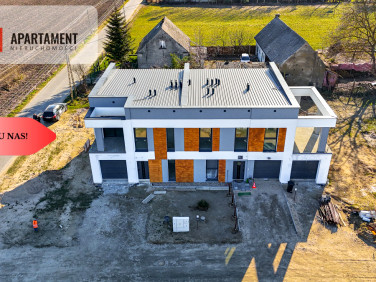 Mieszkanie Laskowice