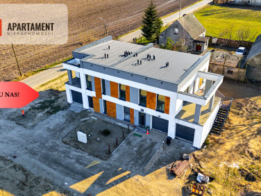 Mieszkanie Laskowice