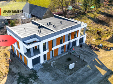 Mieszkanie Laskowice