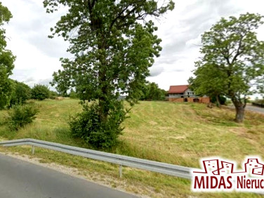 Działka rolna Rzeżewo-Morzyce