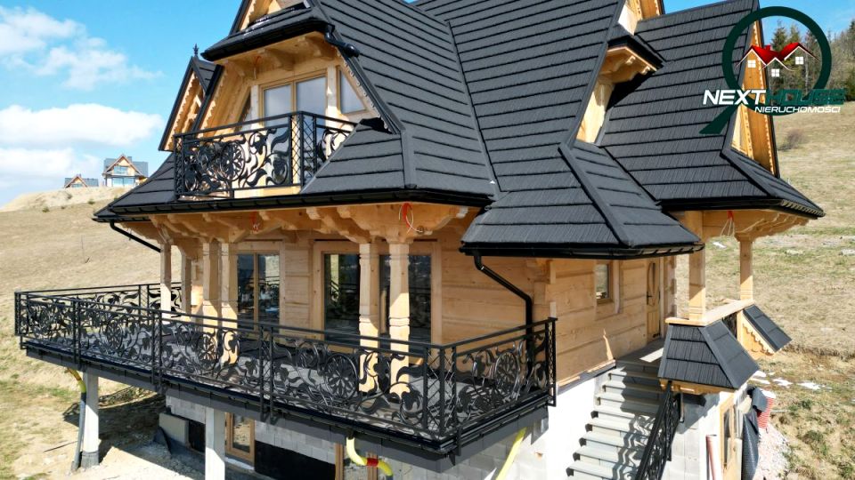 Dom Kościelisko