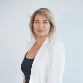 Magdalena Szczepańska