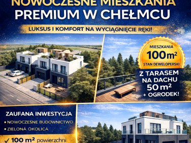 Mieszkanie Chełmiec