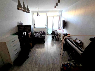 Mieszkanie Bydgoszcz