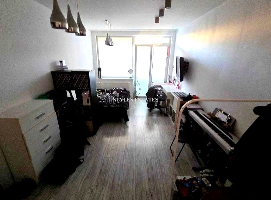 Mieszkanie Bydgoszcz