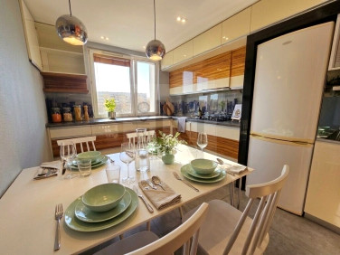 Mieszkanie Częstochowa