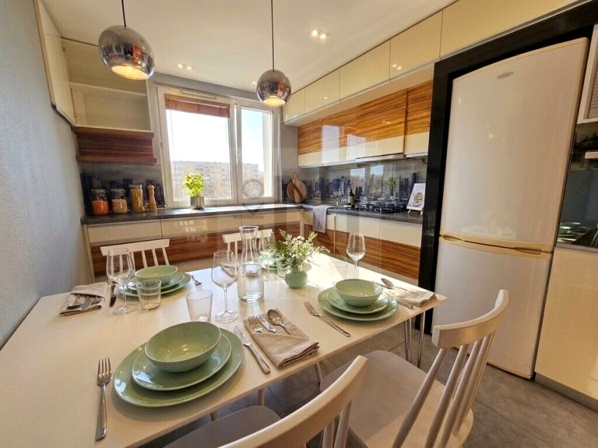 Mieszkanie Częstochowa