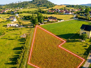 Działka budowlana Nowa Ruda sprzedam