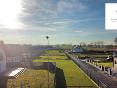 Działka budowlana Oleśnica