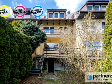 Dom Gdynia sprzedaż